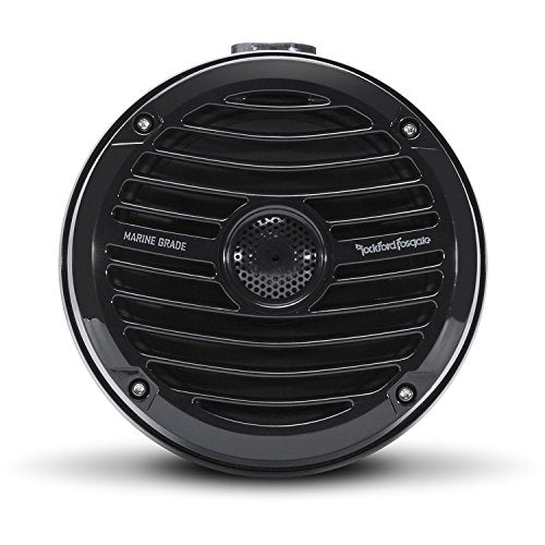 Rockford Fosgate GNRL-Rear Add-on Rear Speaker Kit for use with GNRL-STAGE2 and GNRL-STAGE3 Kits Rockford Fosgate GNRL-Rear Add-on Rear Speaker Kit for use with GNRL-STAGE2 and GNRL-STAGE3 Kits